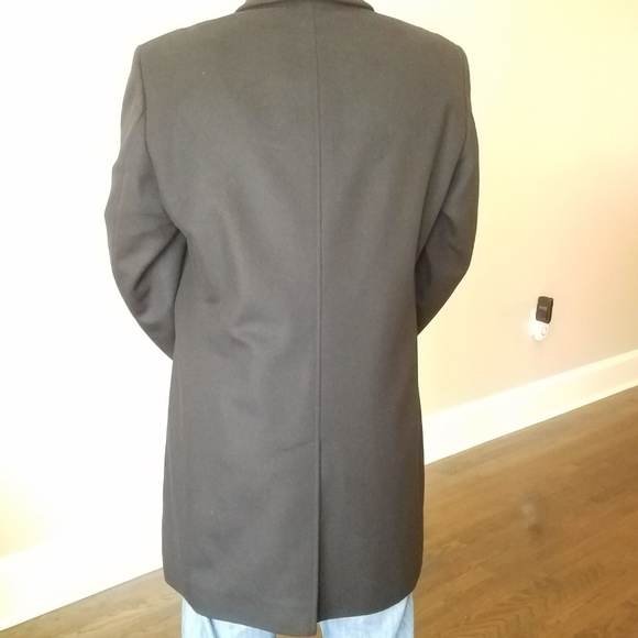 Hugo Boss Coat - Picture 3 of 7